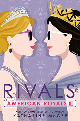 american royals iii rivals