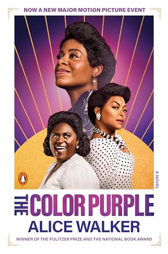The Color Purple by Alice Walker - Book Outlet