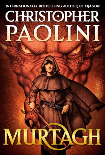 Murtagh (The Inheritance Cycle, Bk. 5) by Christopher Paolini