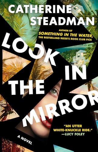 Look In the Mirror A Novel