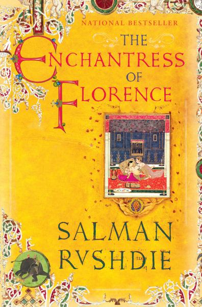 the enchantress of florence themes the enchantress of florence themes
