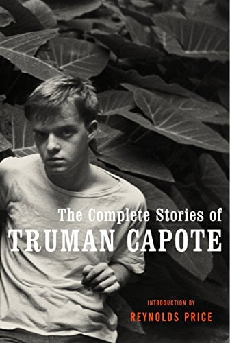 The Collected Stories of Truman Capote