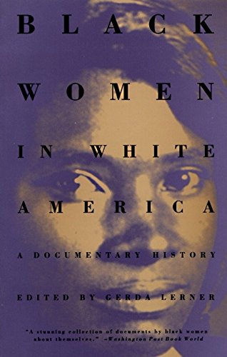 Black Women in White America