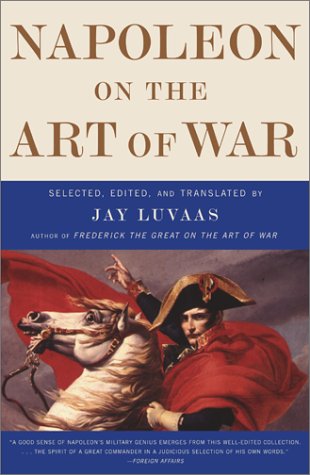 Napoleon on the Art of War