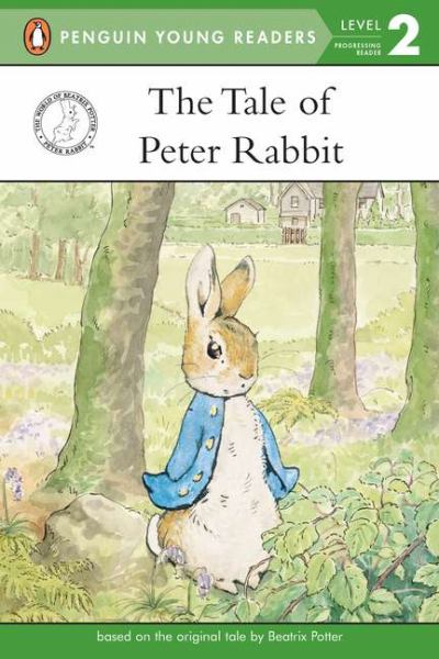 The Tale of Peter Rabbit 🐇 Read Story Online, Free PDF