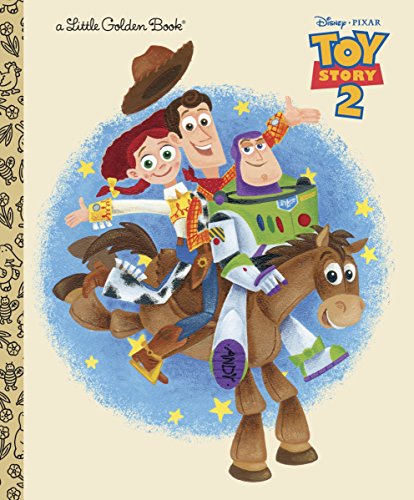 Disney/Pixar Toy Story 2