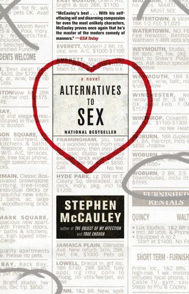 Alternatives To Sex 4619