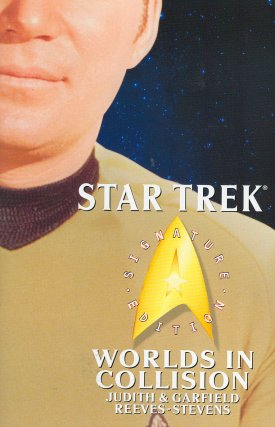 Worlds in Collision: Star Trek
