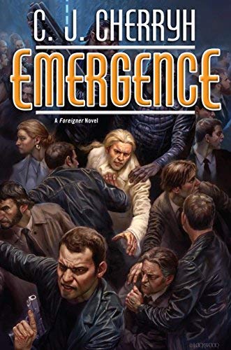 Emergence (Foreigner)