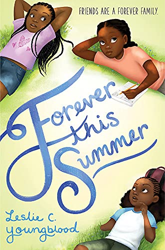 Forever This Summer (Love Like Sky, Bk. 2)