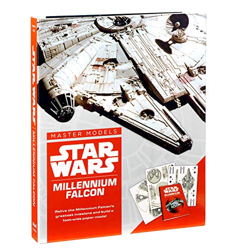 Millennium Falcon Master Models (Star Wars)