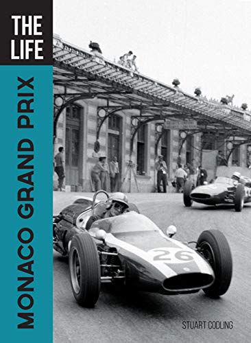 Monaco Grand Prix (The Life)