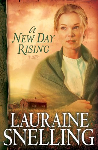 A New Day Rising (Red River of the North, Book 2)