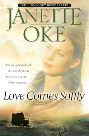love comes softly book series