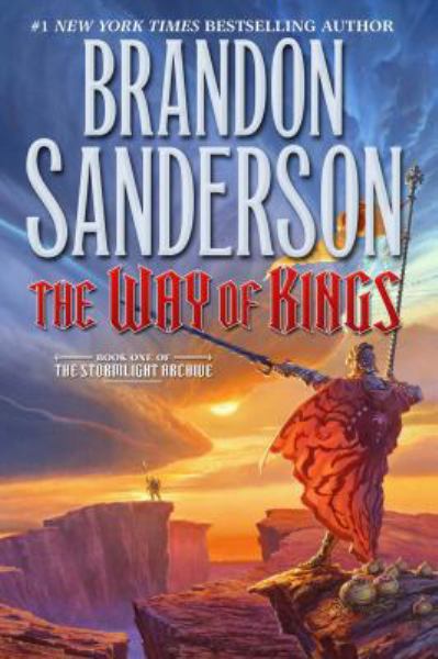 the way of kings hardcover