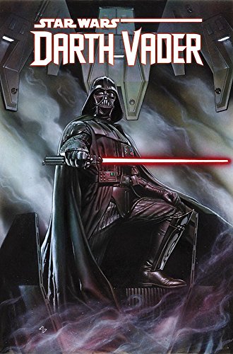 Vader (Star Wars: Darth Vader, Volume 1) by Kieron Gillen - Book