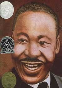 Martin's Big Words (The Life of Dr. Martin Luther King, Jr.)