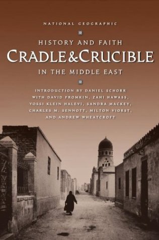 Cradle & Crucible