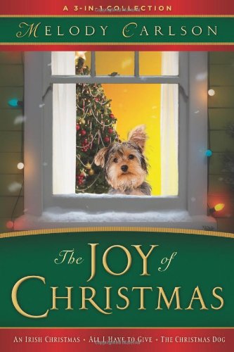 The Joy of Christmas: A 3-in-1 Collection