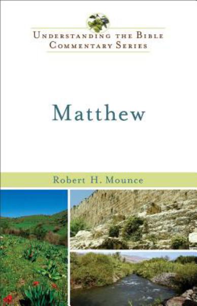 Matthew (Understanding the Bible Commentary)