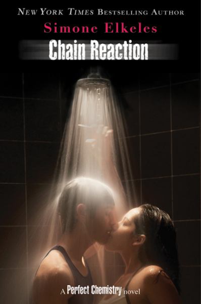 Chain Reaction (Perfect Chemistry)