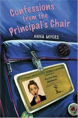 Confessions From The Principal's Chair
