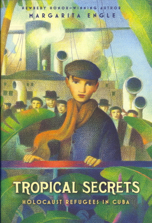 Tropical Secrets: Holocaust Refugees In Cuba