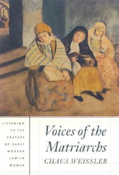 Voices of the Matriarchs