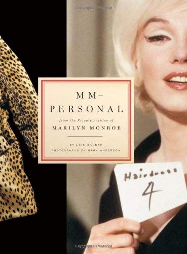 MM - Personal: From the Private Archive of Marilyn Monroe