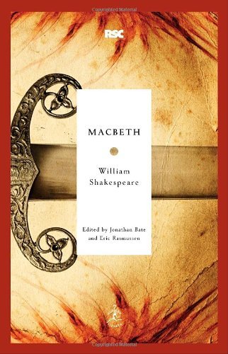 Macbeth (RSC Shakespeare)