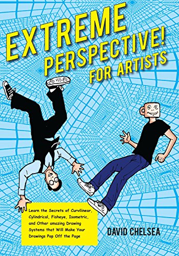 Extreme Perspective! For Artists