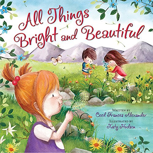 All Creatures Great and Small / All Things Bright and Beautiful by James Herriot