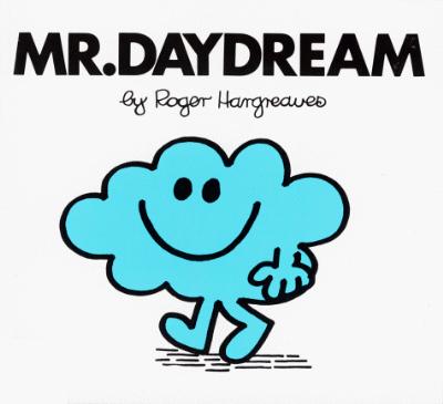 Mr. Daydream (Mr. Men, Little Miss)
