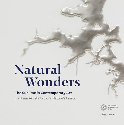 Natural Wonders: The Sublime in Contemporary Art: Thirteen Artists ...