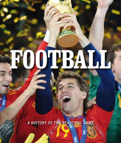 Our beautiful game: The history of soccer – The Varsity