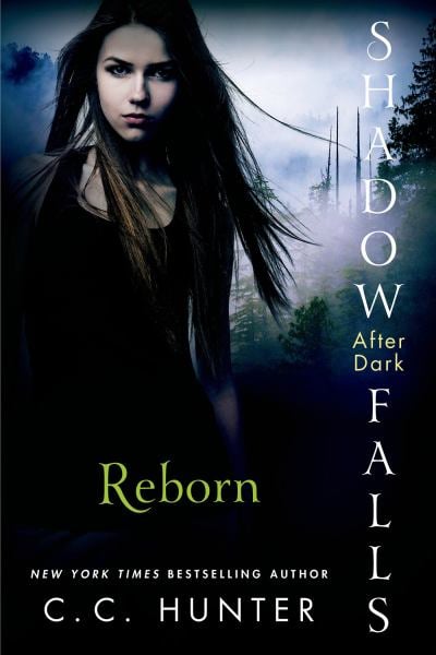 Reborn (Shadow Falls: After Dark, Bk 1)