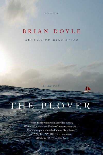 The Plover A Novel