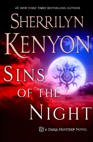 Sins of the Night (A Dark-Hunter Novel, Bk. 7)