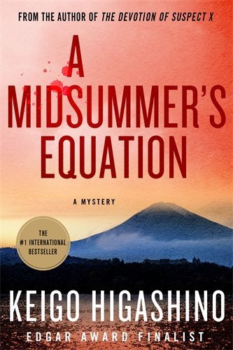 A Midsummer's Equation (Detective Galileo Series, Volume 3)