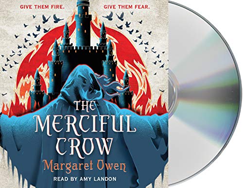 the merciful crow the merciful crow