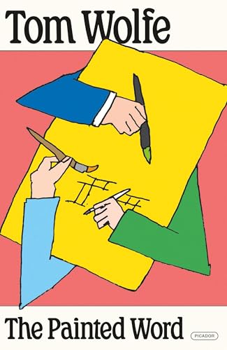 The Painted Word by Tom Wolfe - Book Outlet