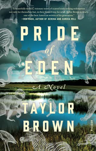 evanthe pride of eden