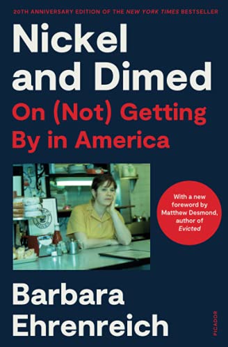 nickel and dimed in america
