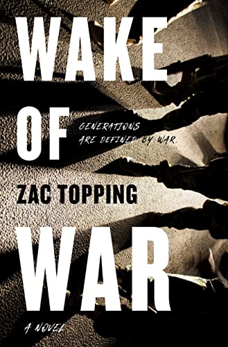 Wake Of War