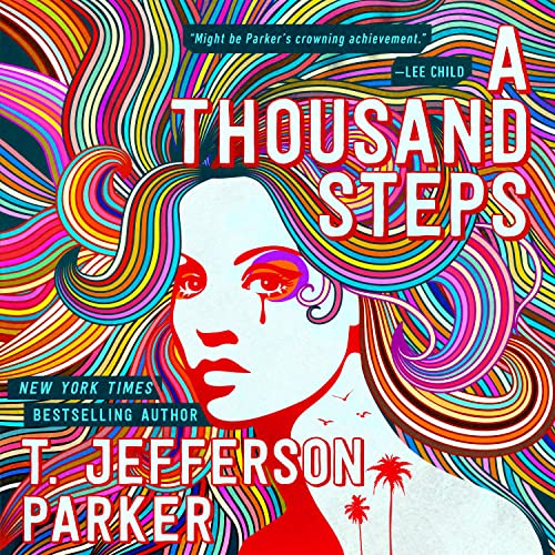 A Thousand Steps - BookOutlet.ca