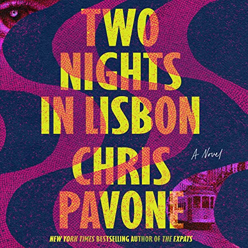 book review 2 nights in lisbon