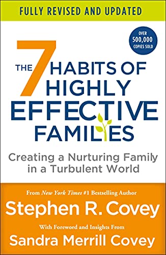 健康・医学 7 Habits of Highly Effective Families 9781250857774-l.jpg