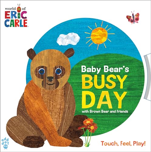 Eric carle/brown bear絵本セット11冊　ボードブック幼児向け Eric carle/brown bear絵本セット11冊 ボードブック幼児向け