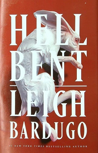 Waterstones hotsell Edition of Hell Bent