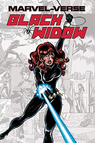 その他 Arakni, Black Widow mervel fab Unpleasant Marvel Pull : r